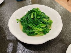 茼蒿-湘肠香火锅店(团结湖店)