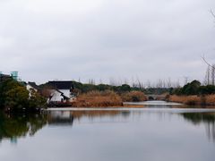 -芸海阁·农家私房菜(沙家浜景区出口店)