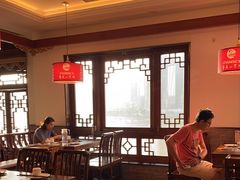 大堂-小天鹅火锅·一线江景洪鼎旗舰店(洪崖洞店)
