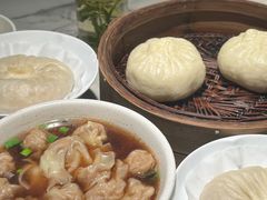 -花园茶楼(兴城西路店)