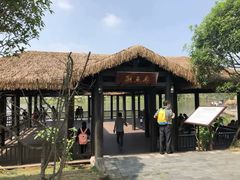 -枫香湖儿童公园