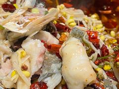 -先启半步颠·川菜小炒