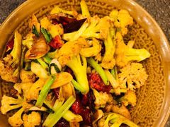 -湘肠香火锅店(团结湖店)