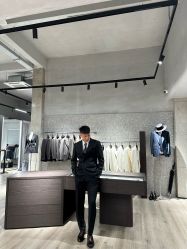 -Brother西服礼服定制·商务·婚礼(佛山南海店)