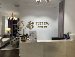 -悦荟YUET SPA