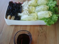 -半天妖烤鱼(方庄店)