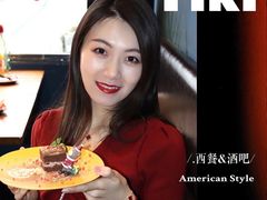 -TiKi餐厅酒吧