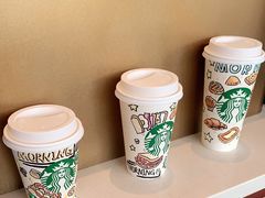 -星巴克(佛山南海万科店)