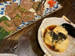 -月下料理(楷林IFC店)