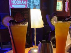 -音乐房子·Vintage Live Bar(玉林总店)