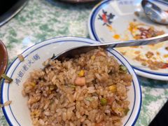 -鸿姐老火锅(花园路店)
