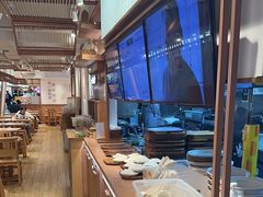 -小满手工粉(上海新世界城店)