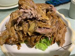 熏排骨-津菜宋记老房子(平山道店)