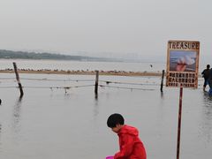 -北戴河东海水浴场