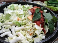 -高基五春川炒鸡排 韩国料理(威海总店)