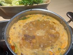 -新大新豆米火锅1993(万象汇店)