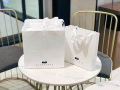 -黑天鹅蛋糕店(青年大街店)