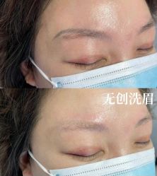 -臣丽纹眉品牌连锁