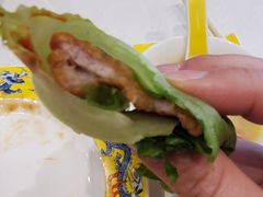 -汇贤府·李氏鲁菜(五棵松店)