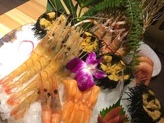 -割烹旭日本料理(龙湖狮山天街店)