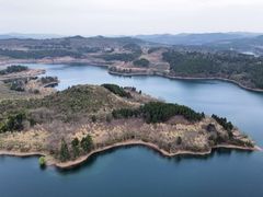 -仙海旅游度假区