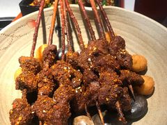 -拈菜(观音桥阳光世纪店)