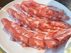 -小洋府铜锅涮肉(南锣鼓巷店)