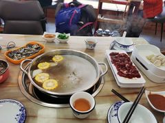 -杏花吴记牛肉火锅