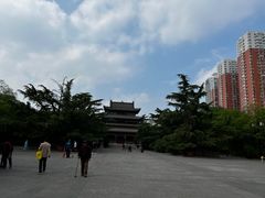 -迎泽公园