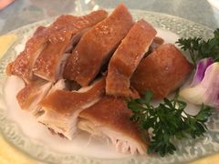 -凤翔温泉·丰泽园餐饮部