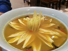 -福慧慈缘素食餐厅(王府井店)