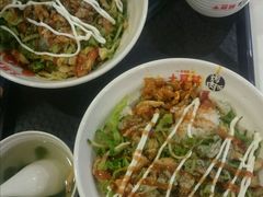 -Fan!烤肉饭(王府·星mall店)