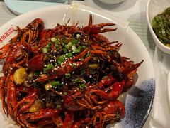 -汉虾王.小龙虾.武汉菜.粤菜(科技园店)