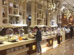 -芭菲盛宴·环球美食(袁家岗店)