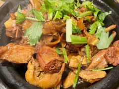 闽南姜母鸭-四道菜·福建菜馆(新街口金鹰店)