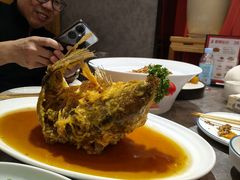 -闫府私房菜·老字号(恒隆店)