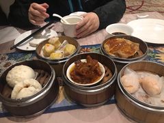 -红莲中餐厅(日航饭店)