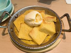 -吕氏疙瘩汤·新鲁菜(日照万象汇店)