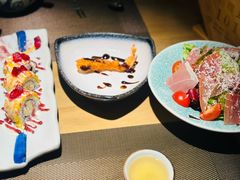 -福樱兰海鲜放题铁板烧(加州店)