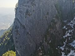 -秦岭天竺山生态文化旅游景区