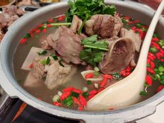 -清真·宁夏印象·盐池滩羊肉体验店(江宁路店)