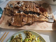 -何适山庄 ·可团建(水长城P2停车场店)