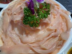 -麻辣英雄重庆火锅(常平店)