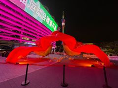 -海心沙亚运公园
