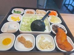 -阿香米线(延吉路万达店)