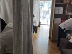 -蓉城阳光推拿馆(羊子山路店)