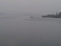 洞庭湖-岳阳阿波罗御庭酒店