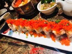 -炙柒Sekinana·精致料理 烧鸟·铁板烧(海上世界店)
