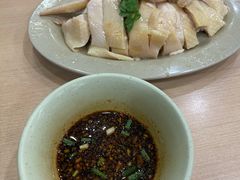 -百家鸡味馆(清泰店)