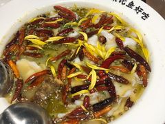 -新太二·鲜料川菜(群光广场店)